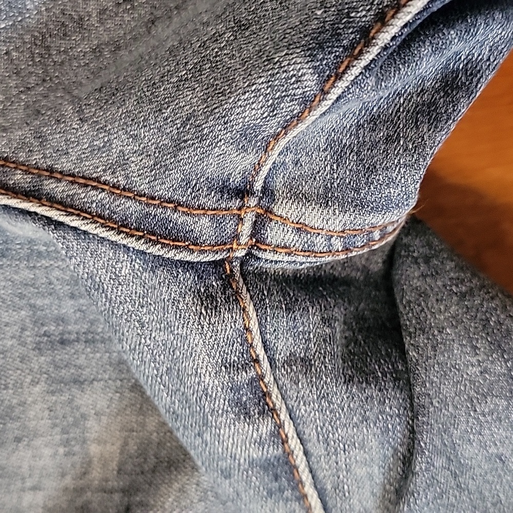 KUT jeans-ankle Skinny - Picture 5 of 6